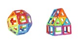 Joc Magformers Rainbow 26 Piece Set (3002-63087)