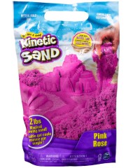 Kinetic Sand Colour Bag Pink (6047185)