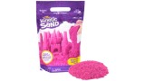 Plastilina Kinetic Sand Colour Bag Pink (6047185)