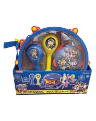 Lexibook Paw Patrol Music Set 7-in-1 (k360pa)