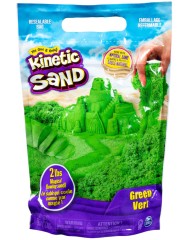 Kinetic Sand Colour Bag 900g Green (6047182)