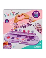 Blingle Bands Deluxe Starter Studio (40268)