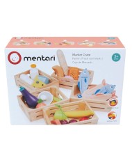 Mentari Mentariallotment Crate (mt7404)