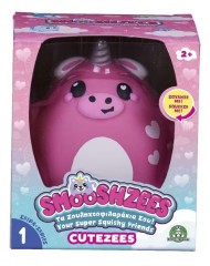 Smooshzees Cutezees Series 1 Random (mh004000)