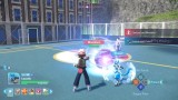 Joc Pokemon Legends Z A pentru Nintendo Switch 2