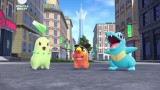 Joc Pokemon Legends Z A pentru Nintendo Switch 2