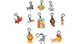Figurina Joc Monogram Disney Lion King (blind Bag/random) 3d Foam Bag Clips
