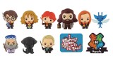 Figurina Joc Monogram Harry Potter (blind Bag/random) 3d Foam Bag Clips