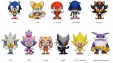 Figurina Joc Monogram Sonic (blind Bag/random) 3d Foam Bag Clips