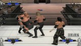 Wwe Smackdown! Vs. Raw 2007 + Wwe New Years Revolution