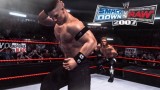 Wwe Smackdown! Vs. Raw 2007 + Wwe New Years Revolution