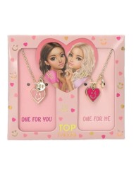Topmodel Bff Necklace Set (random) (413655)