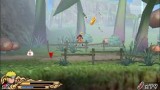 Joc Naruto Shippuden 3d The New Era Nintendo pentru Nintendo 3DS
