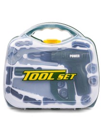 3-2-6 Toolbox (43449) 