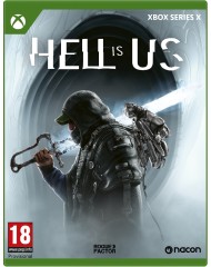 Hell Is Us