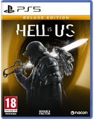 Hell Is Us Deluxe Edition
