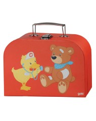 Goki Doctor's Case (51009)