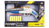 Pioneer Hunting Rifle With Cartridge (42055)