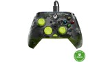 Turtle Beach Rematchtm Core Ghost Black Camo Yellow