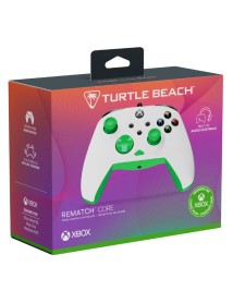 Turtle Beach Rematchtm Core White Green 