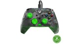 Turtle Beach Rematchtm Core Ghost Black Camo Green