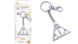 Carat Shop Harry Potter Deathly Hallows Keyring (kh0054)
