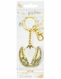 Carat Shop Harry Potter Golden Egg Keyring (kh000380) 