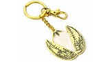 Carat Shop Harry Potter Golden Egg Keyring (kh000380)