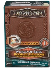 Dragons Mini Dragons Assortment/random (6072554)
