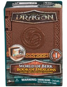 Dragons Mini Dragons Assortment/random (6072554) 