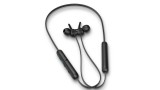 Philips Audio Tae1205bk Wireless Neckband Headset Black