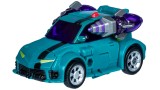Jucarie Robot Transformers Age Of Primes Deluxe Class Waspinator Drases 14cm (g1025)