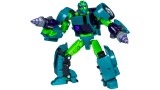 Jucarie Robot Transformers Age Of Primes Deluxe Class Waspinator Drases 14cm (g1025)