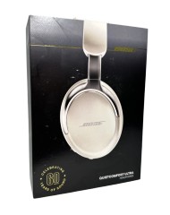 Bose Qc Ultra Headphones Diamond
