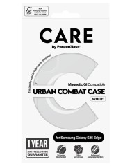 Care By Panzerglass Flagship Case Transparent U...