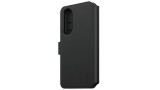 Care By Panzerglass Feature Case Tango Two-in-one Wallet W. Qi-compatible Samsung S25 Edge