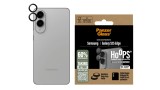 Panzerglass Hoops Black Camera Lens Protector Samsung S25 Edge