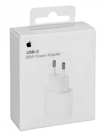 Apple 20w Usb-c Power Adapter 