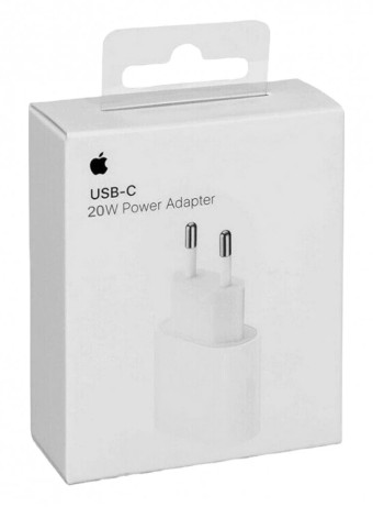Apple 20w Usb-c Power Adapter
