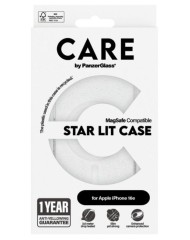 Care By Panzerglass Case Magsafe Iphone 16e