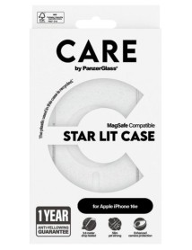 Care By Panzerglass Case Magsafe Iphone 16e 