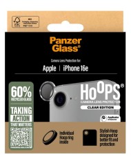 Panzerglass Hoops Camera Lens Protector Iphone 16e