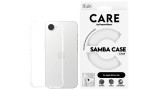 Care By Panzerglass Case Transparent Iphone 16e