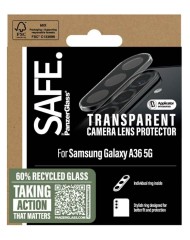 Panzerglass Safe Camera Lens Protector Trnsp Ga...