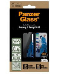 Panzerglass Privacy Screen P Galaxy A56 5g Ultr...