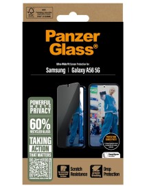 Panzerglass Privacy Screen P Galaxy A56 5g Ultra, Uwf 