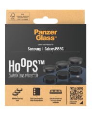 Panzerglass Hoops Lens P Galaxy A55 5g, Transpa...