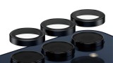 Panzerglass Hoops Lens P Galaxy A55 5g, Transparent