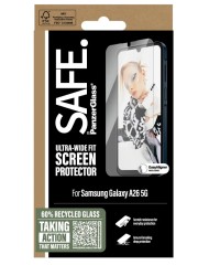 Panzerglass Safe Screen Protector Galaxy New A2...