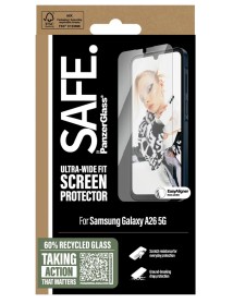 Panzerglass Safe Screen Protector Galaxy New A25 5g Uwf 